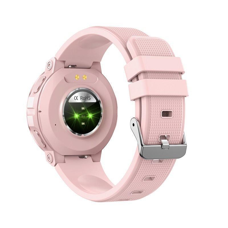 Female MK60 Intelligent Bluetooth Call Multifunctional Watch - fadidesign