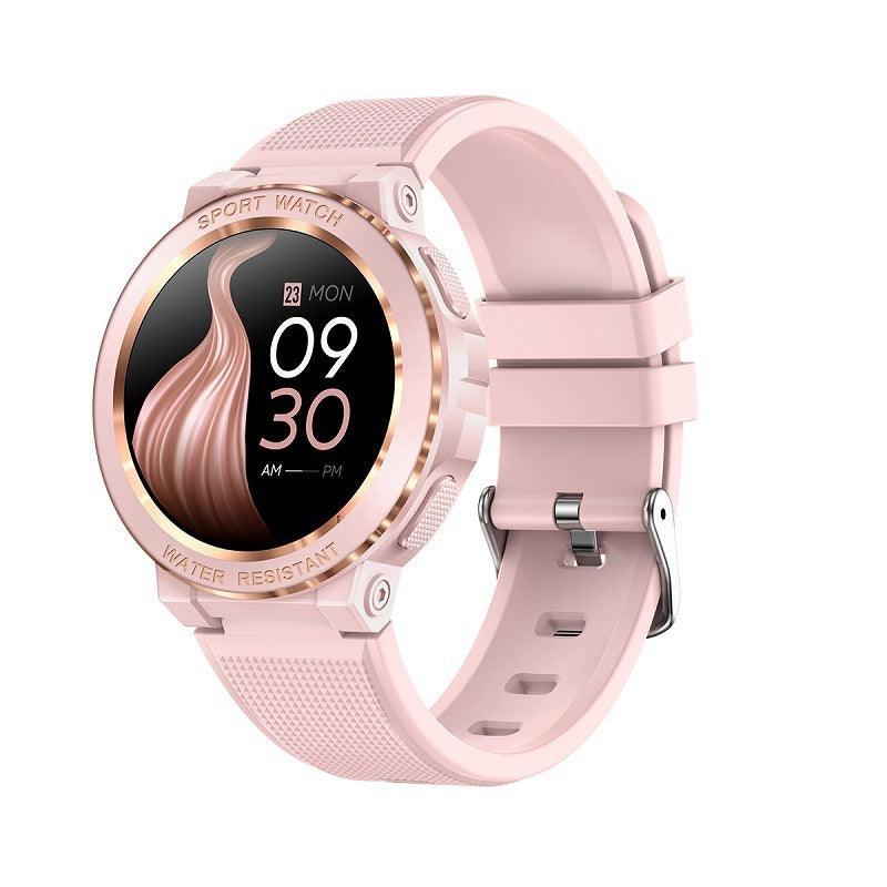 Female MK60 Intelligent Bluetooth Call Multifunctional Watch - fadidesign