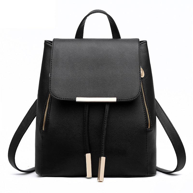 Female student backpack - fadidesign