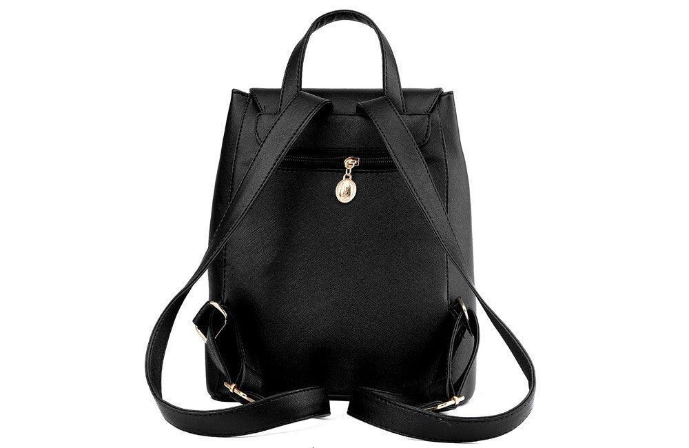 Female student backpack - fadidesign