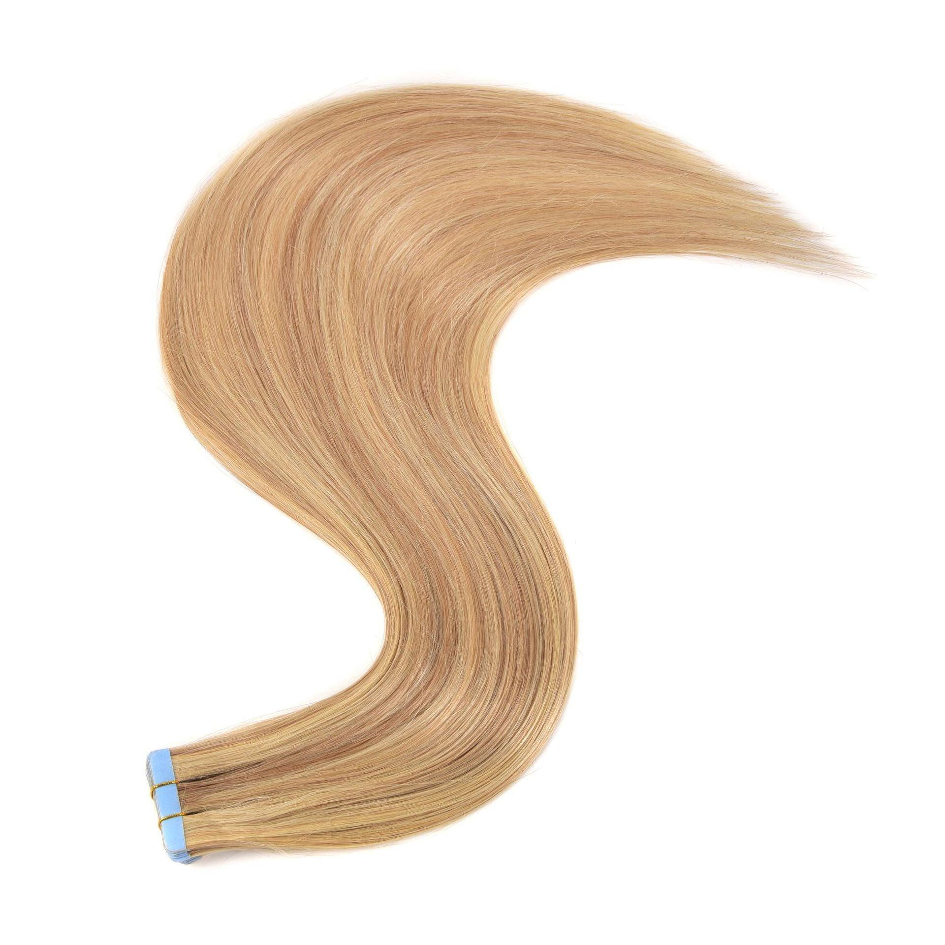 Female Traceless Invisible Real Hair Wig Extension - fadidesign