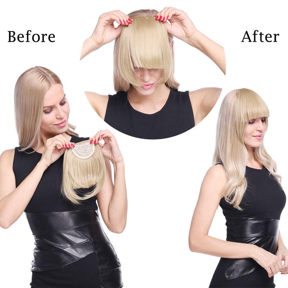 hair extention - fadidesign