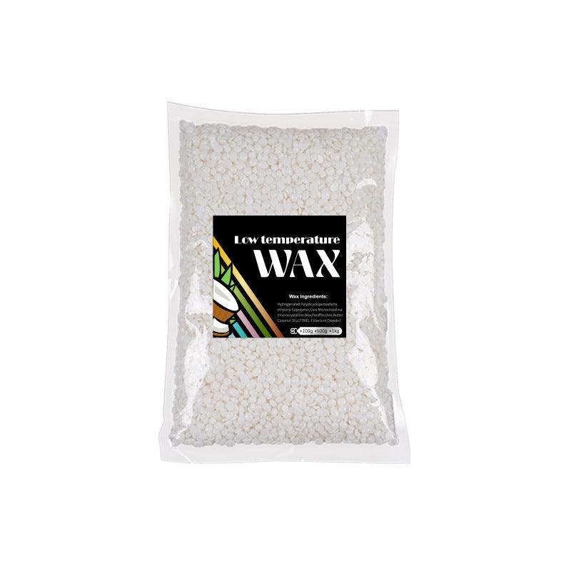 Hair Removal Hot Wax Pearlescent - fadidesign