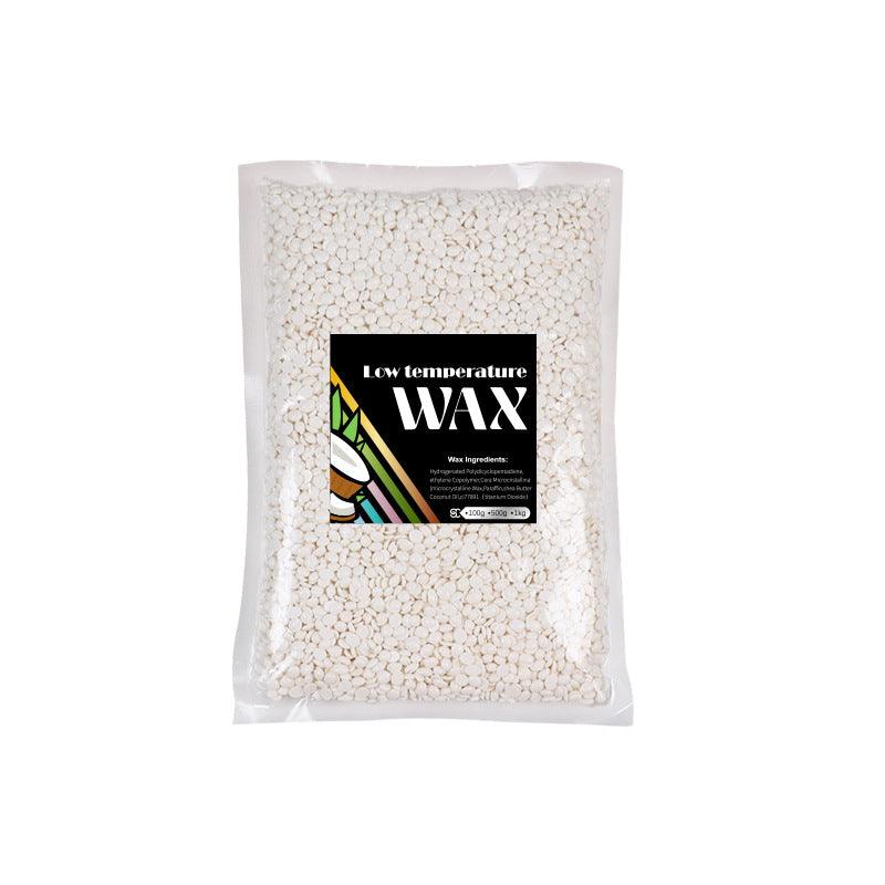 Hair Removal Hot Wax Pearlescent - fadidesign