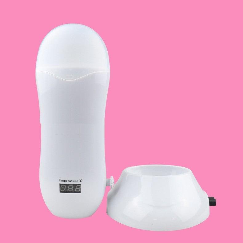 Hair Removal Soft Wax Heater Suit - fadidesign