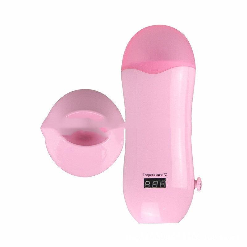 Hair Removal Soft Wax Heater Suit - fadidesign