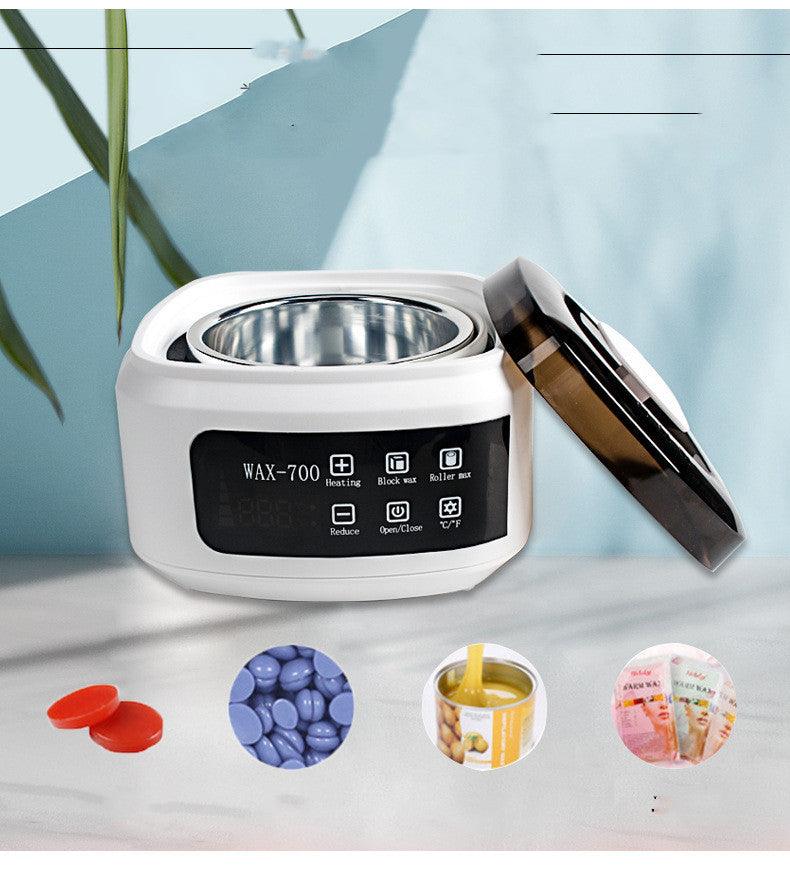 Hair Removal Wax Bean Machine High-Power Hair Removal Set - fadidesign