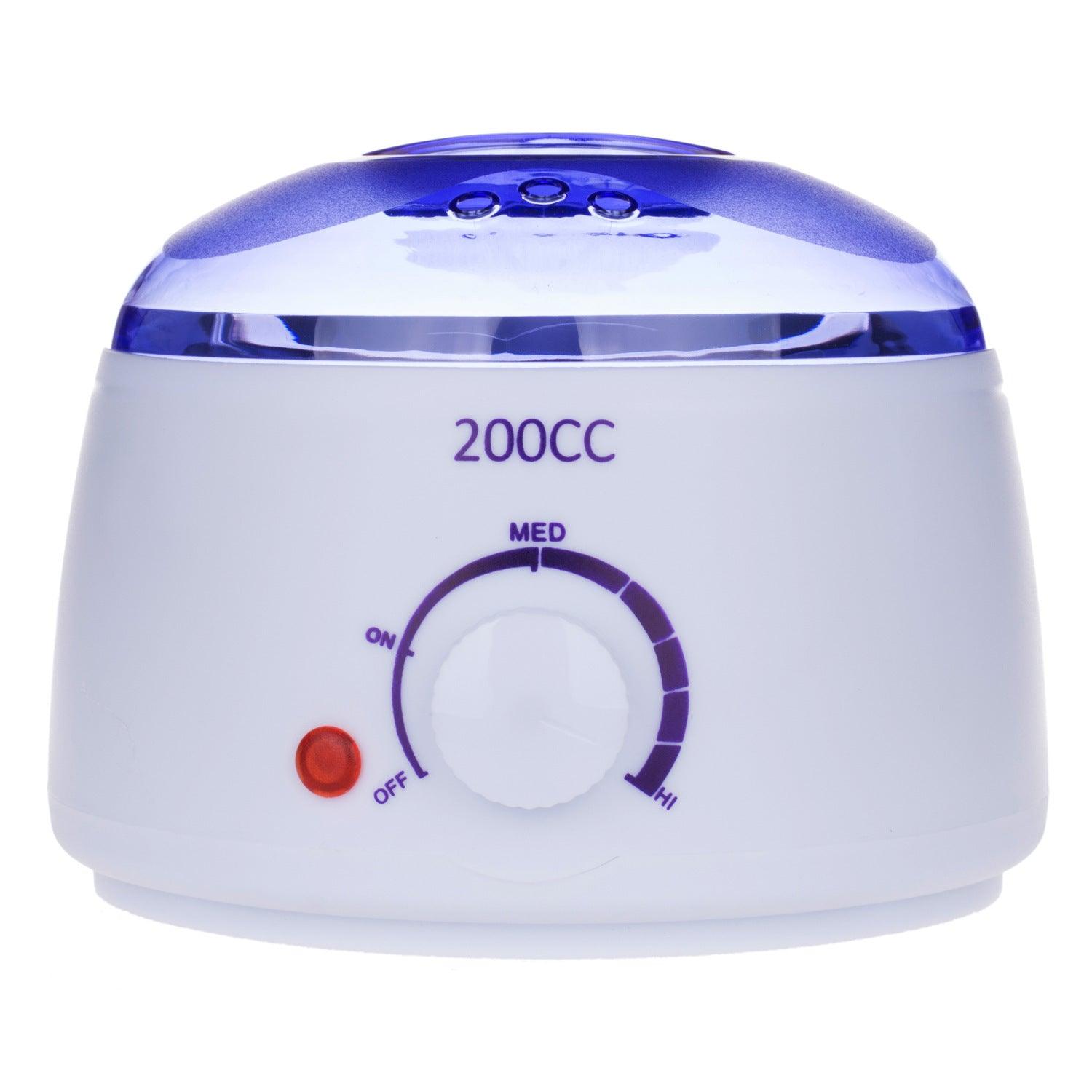 Hair Removal Wax Bean Machine Mini Wax Therapy Machine - fadidesign