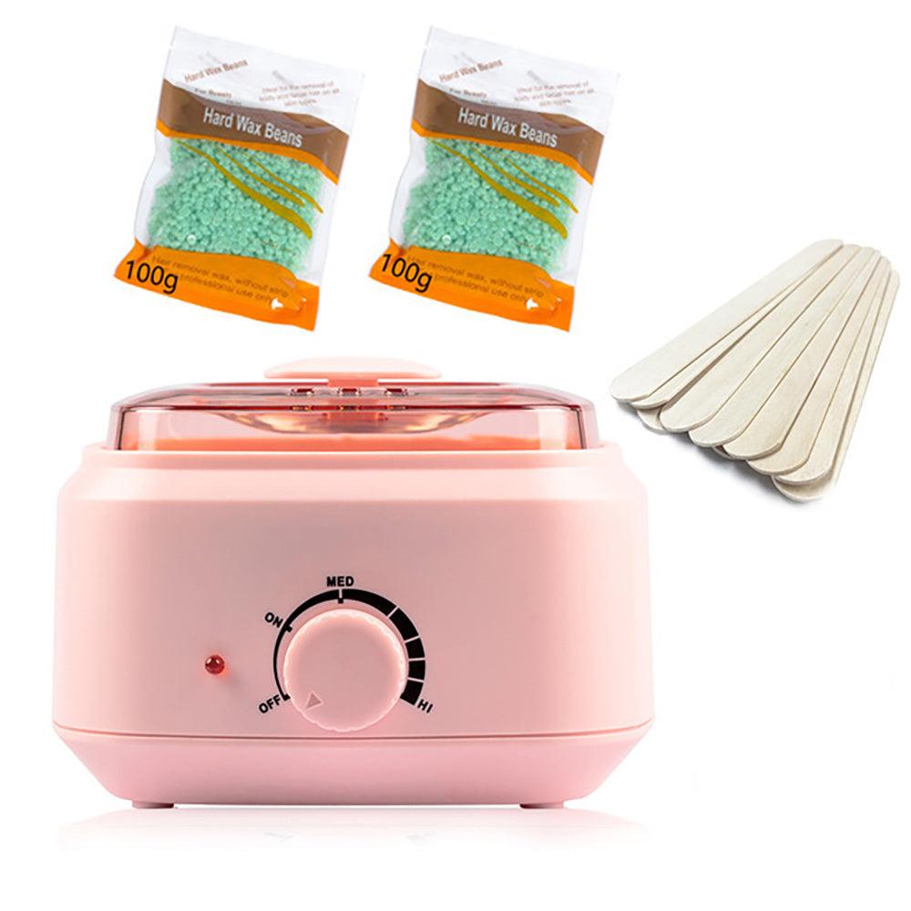 Hair Removal Wax Machine Hot Wax Machine Hair Removal Instrument Wax Pot Hand Wax Machine - fadidesign