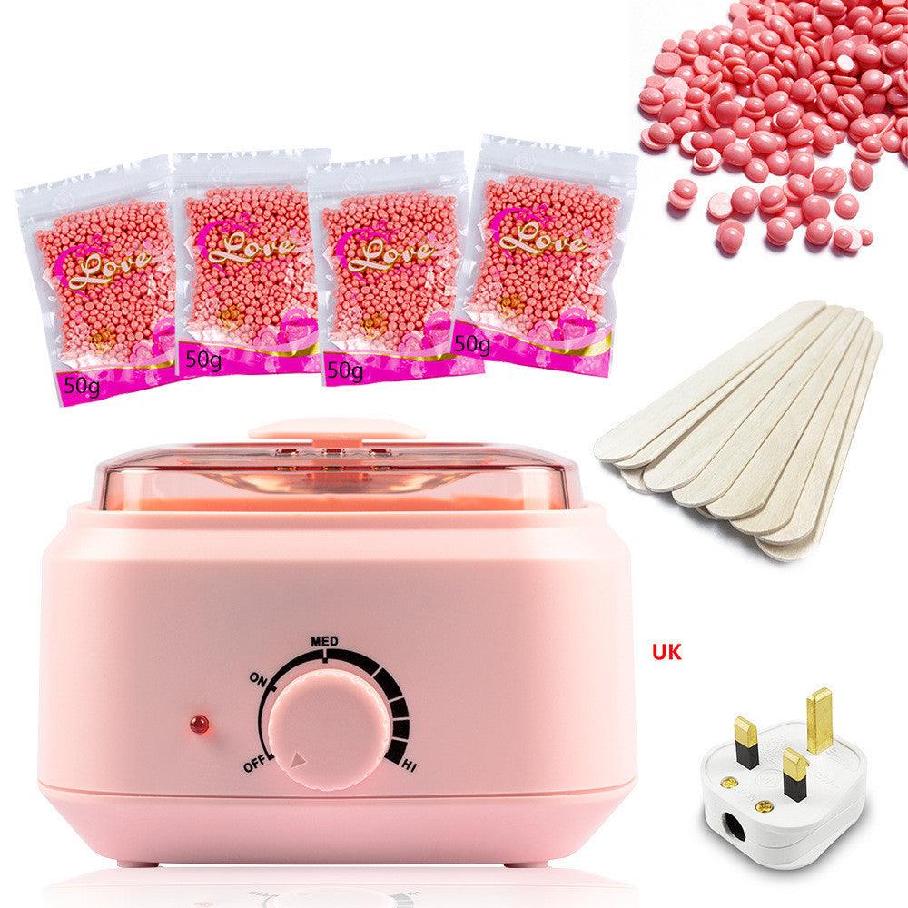 Hair Removal Wax Machine Hot Wax Machine Hair Removal Instrument Wax Pot Hand Wax Machine - fadidesign