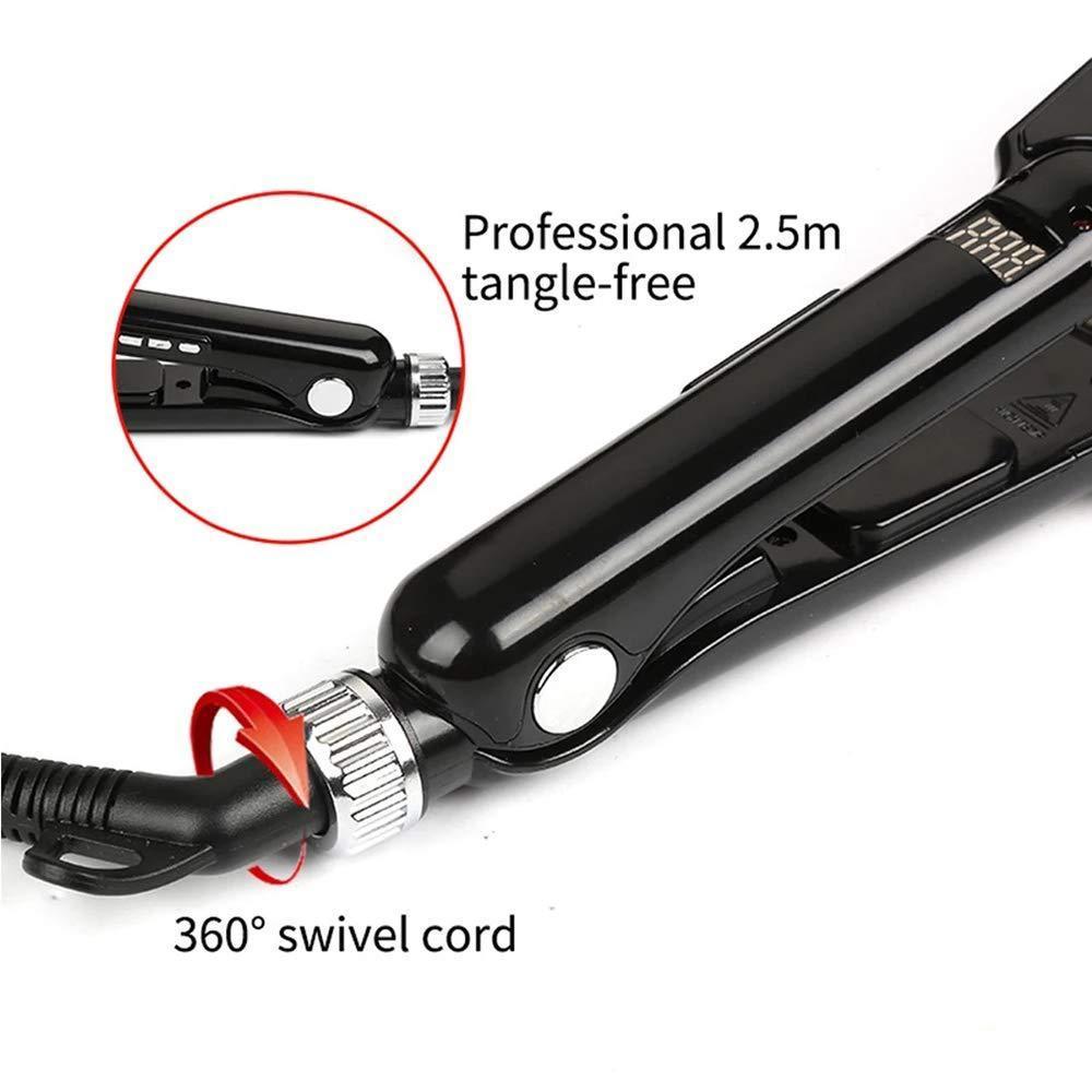 hair straightener - fadidesign