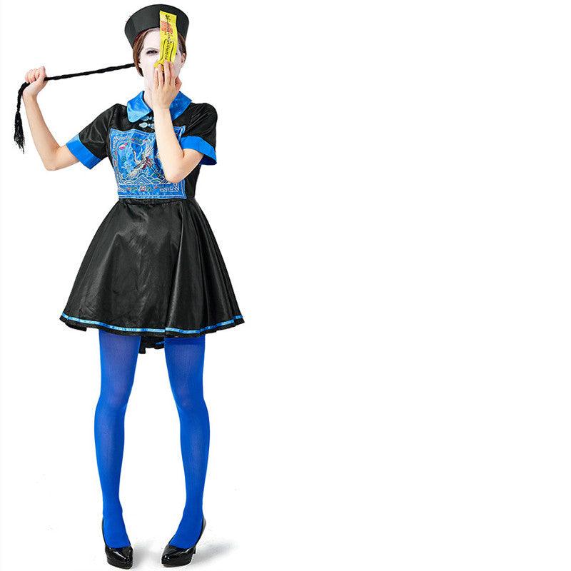 Halloween costume costumes - fadidesign