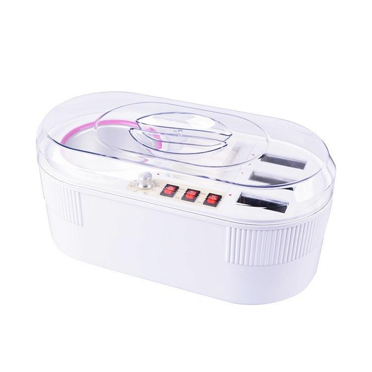 Heating Wax Machine Unhairing Can Wax Therapy Machine - fadidesign