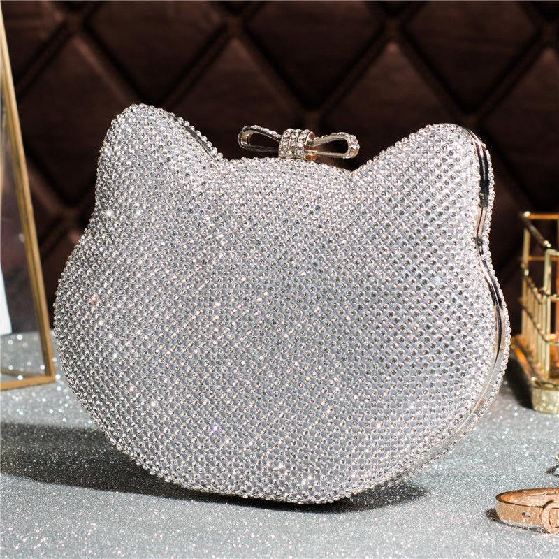 Ladies banquet bag - fadidesign