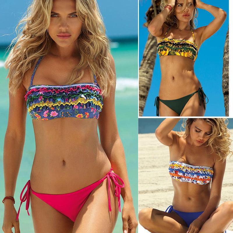 Ladies swimwear - fadidesign