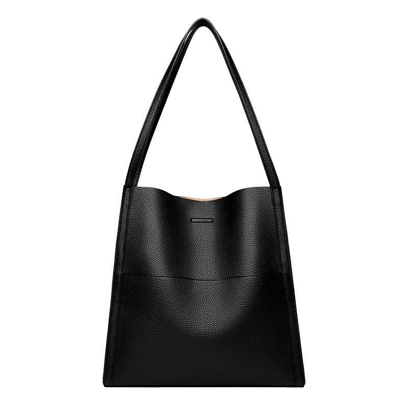 Large Capacity Totes Women's Commuter Hand-carrying Bag - fadidesign