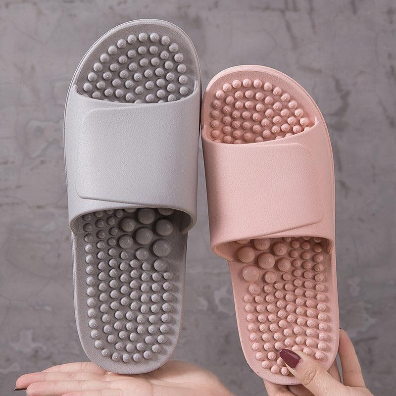 Massage slippers women - fadidesign