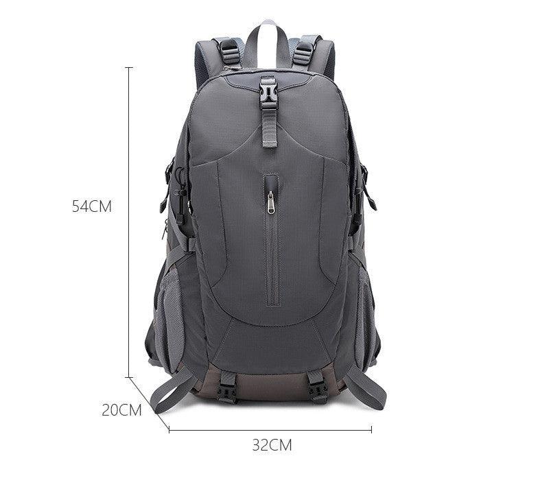 Men And Women Fashion Large Capacity Outdoor Travel Luggage Bags For Business Trips - fadidesign