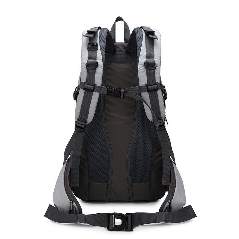 Men And Women Fashion Large Capacity Outdoor Travel Luggage Bags For Business Trips - fadidesign