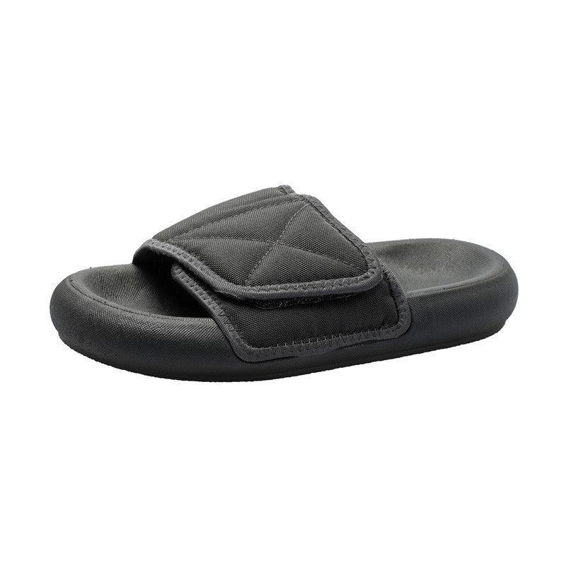 Men and women slippers beach shoes - fadidesign