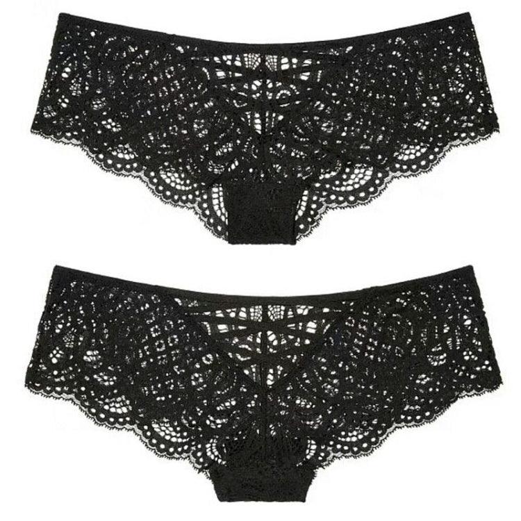 New Female Women Underwear Girls Elastic Breathable - fadidesign