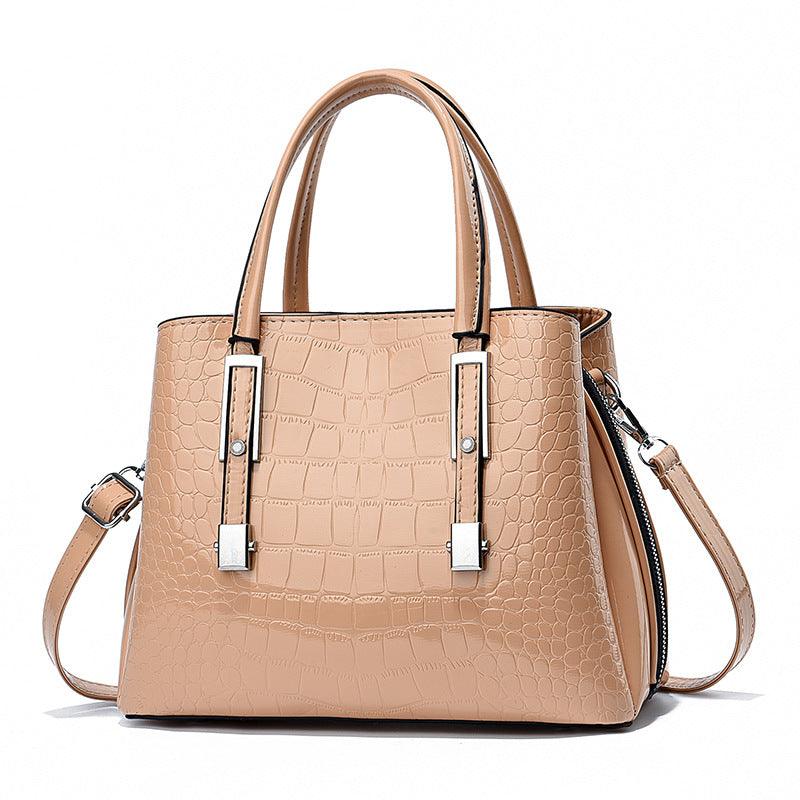 New High-grade Female Summer Crossbody Bag - fadidesign