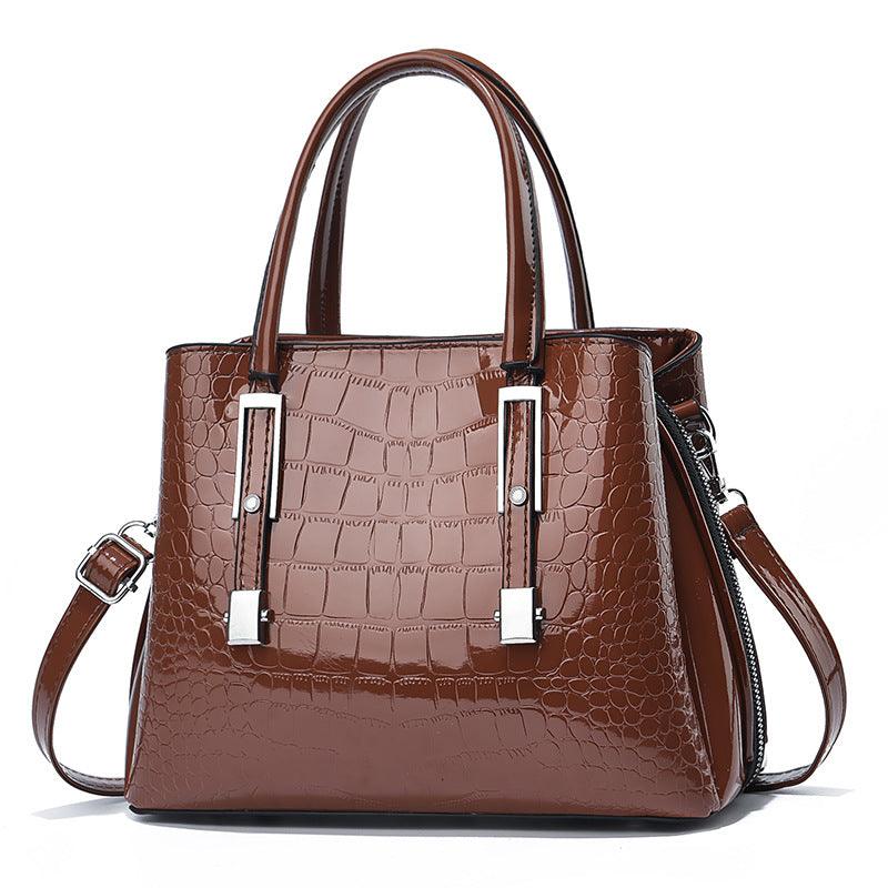 New High-grade Female Summer Crossbody Bag - fadidesign