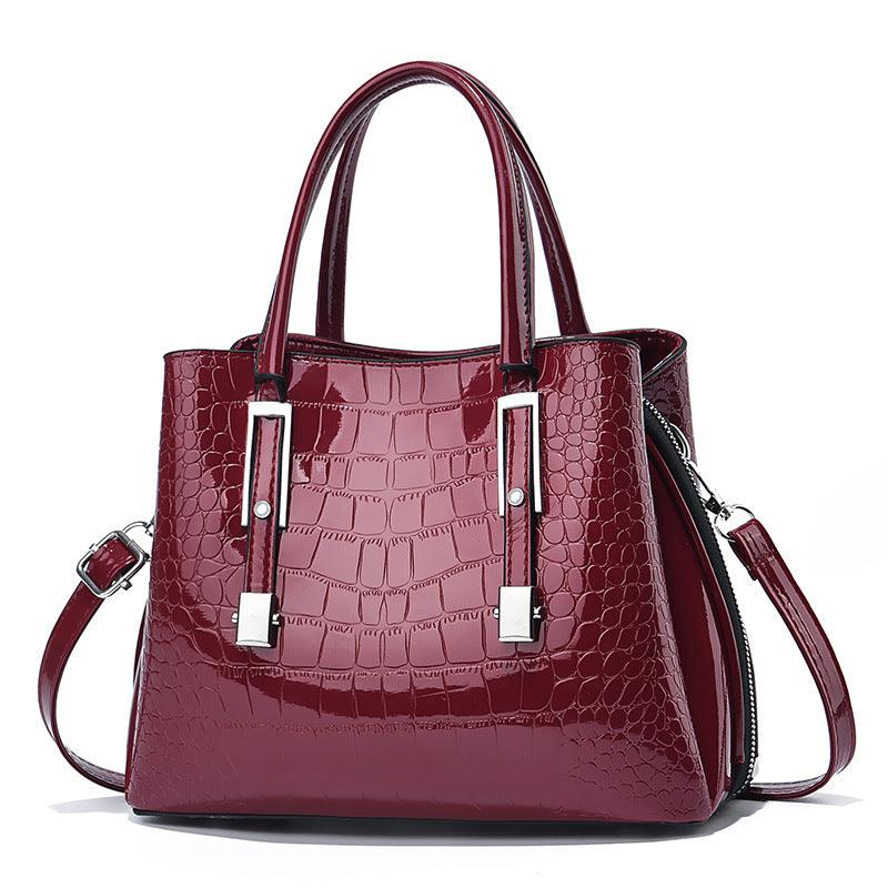 New High-grade Female Summer Crossbody Bag - fadidesign