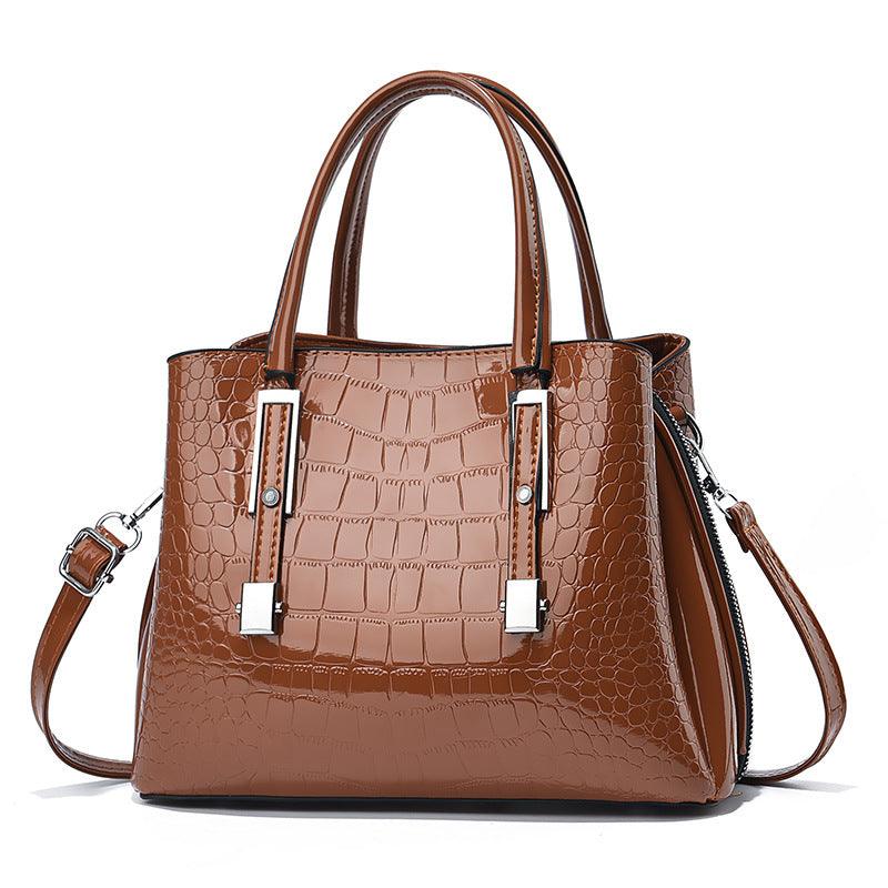 New High-grade Female Summer Crossbody Bag - fadidesign