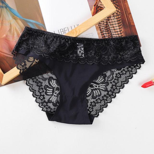 New Lace Underwear For Women Panties - fadidesign