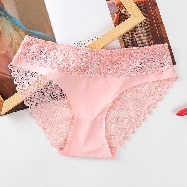 New Lace Underwear For Women Panties - fadidesign