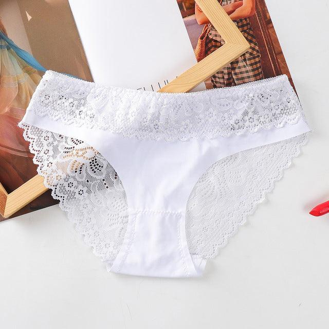 New Lace Underwear For Women Panties - fadidesign