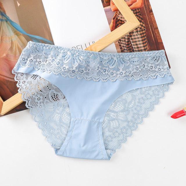 New Lace Underwear For Women Panties - fadidesign