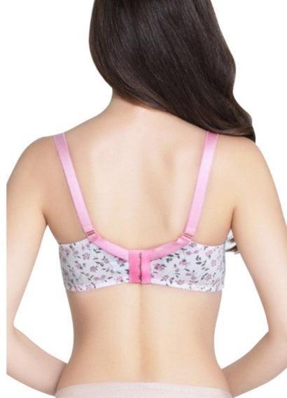 NEW Maternity Nursing Bra Front Button bras - fadidesign