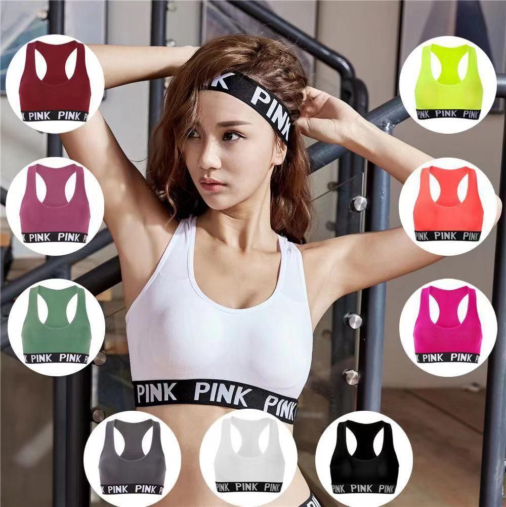 non-trace sports bra yoga bra - fadidesign