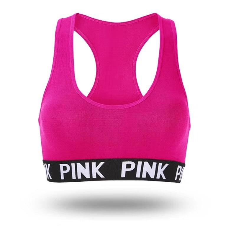 non-trace sports bra yoga bra - fadidesign