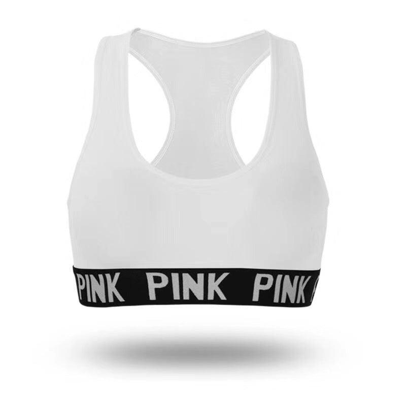 non-trace sports bra yoga bra - fadidesign