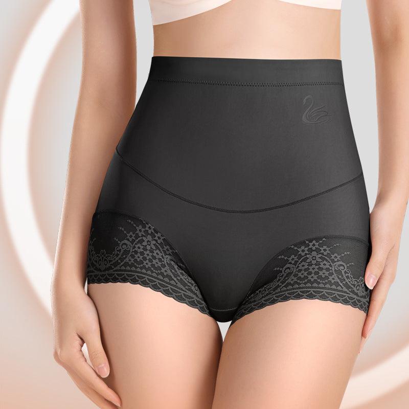 Postpartum Belly Contracting Underwear For Women High Waist Hip Lift - fadidesign