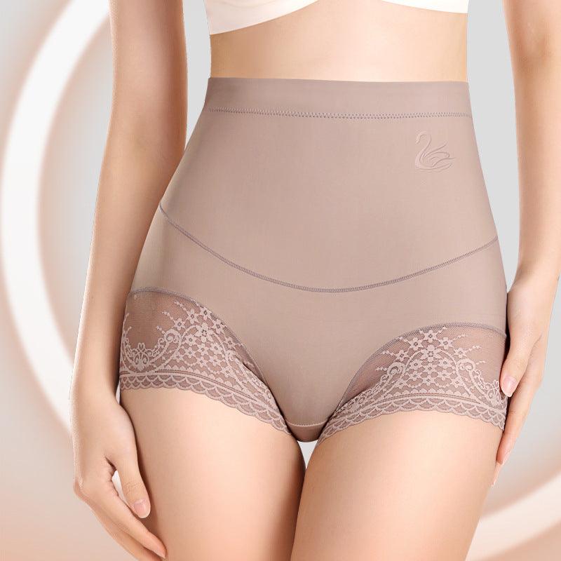 Postpartum Belly Contracting Underwear For Women High Waist Hip Lift - fadidesign