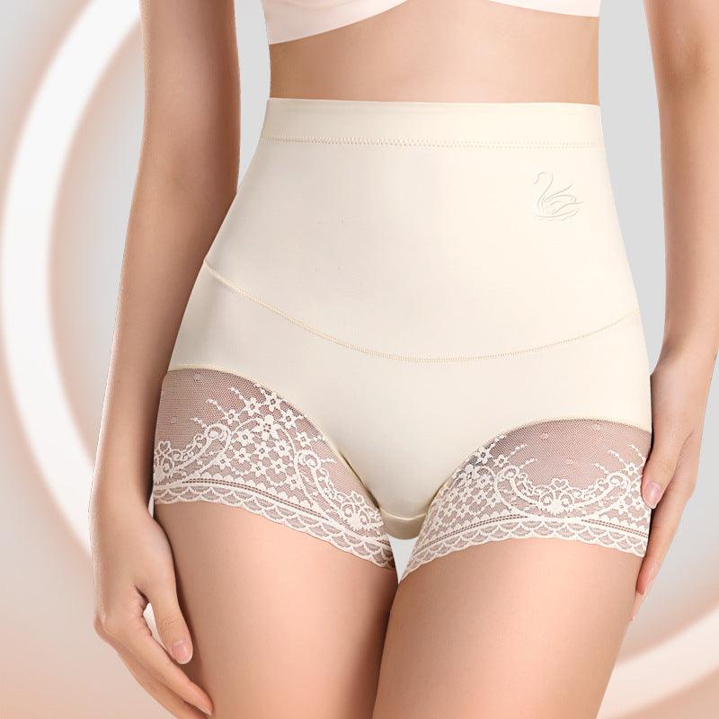 Postpartum Belly Contracting Underwear For Women High Waist Hip Lift - fadidesign