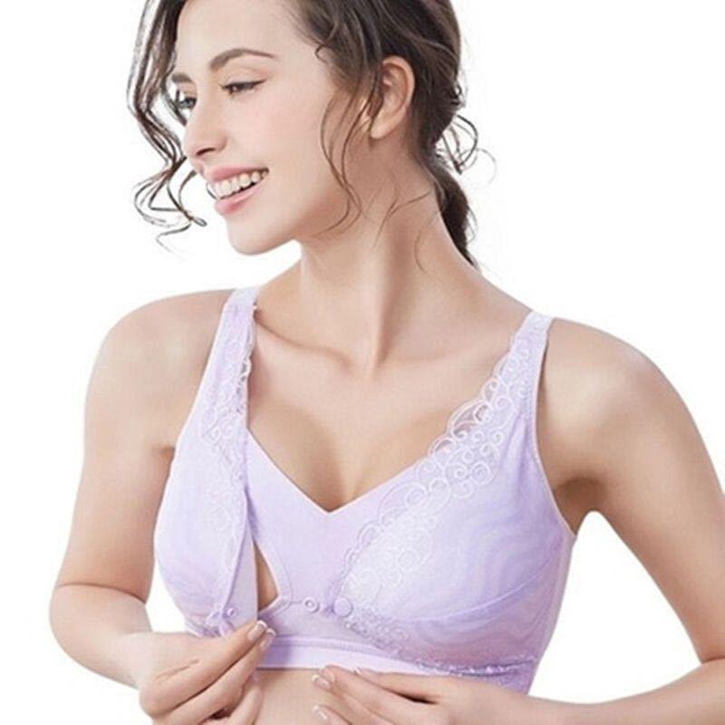 Pregnant women breastfeeding underwear - fadidesign