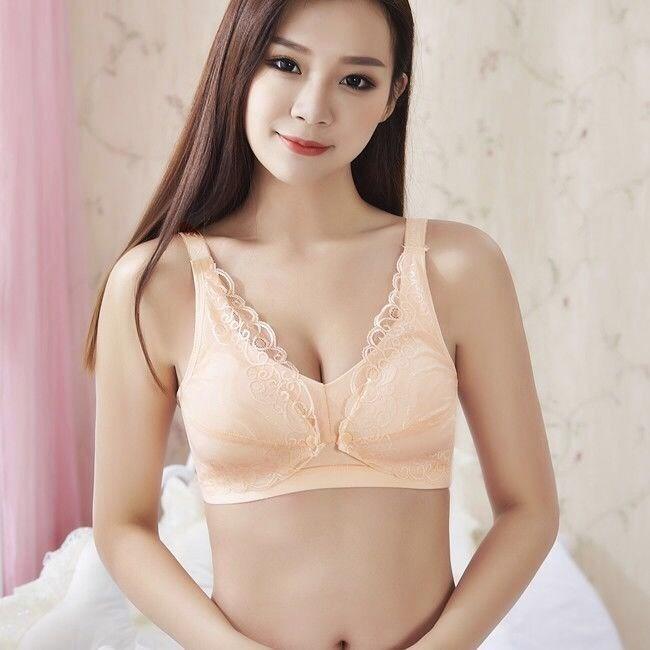 Pregnant women breastfeeding underwear - fadidesign