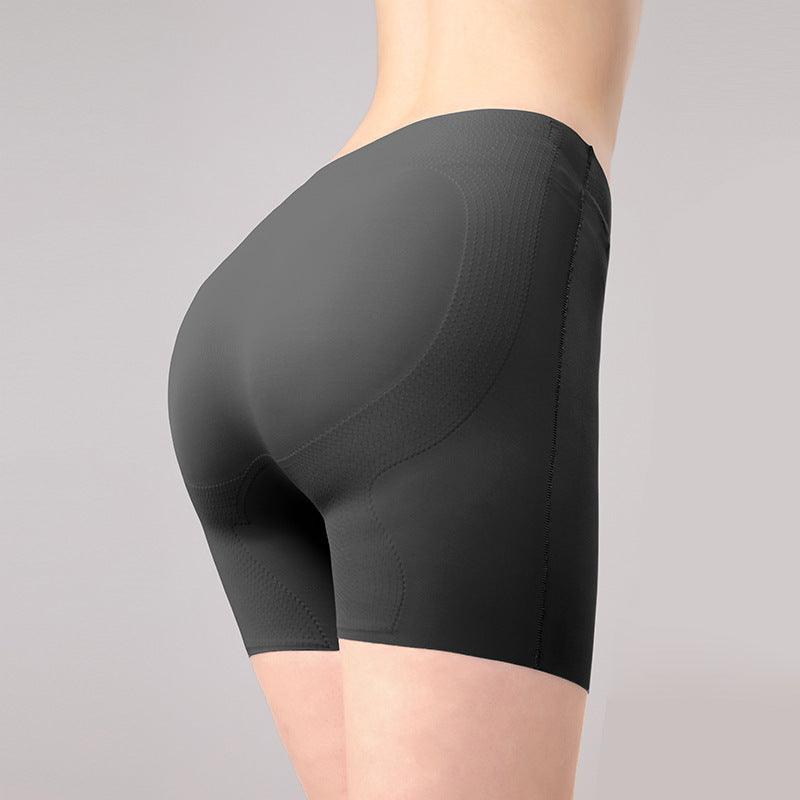 Seamless Abdominal Underwear For Women With Hip Lifting - fadidesign