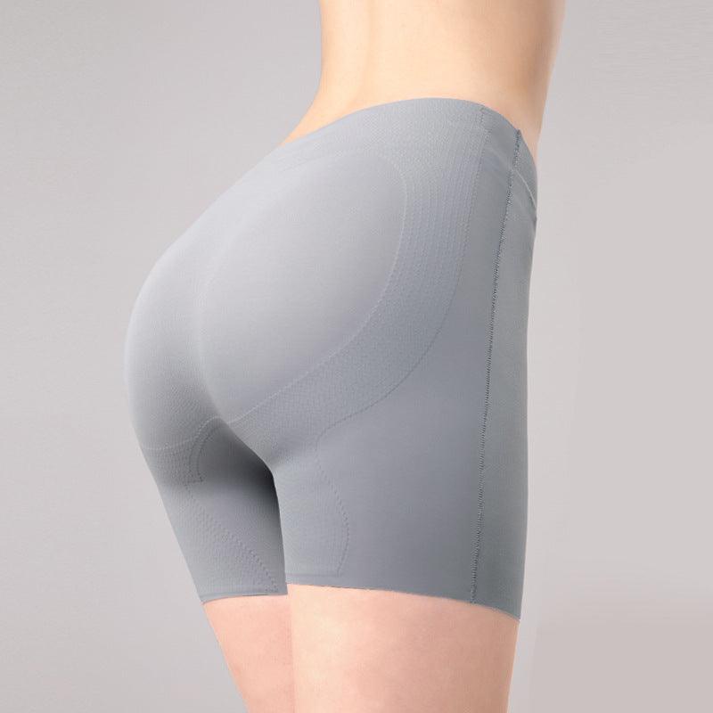 Seamless Abdominal Underwear For Women With Hip Lifting - fadidesign