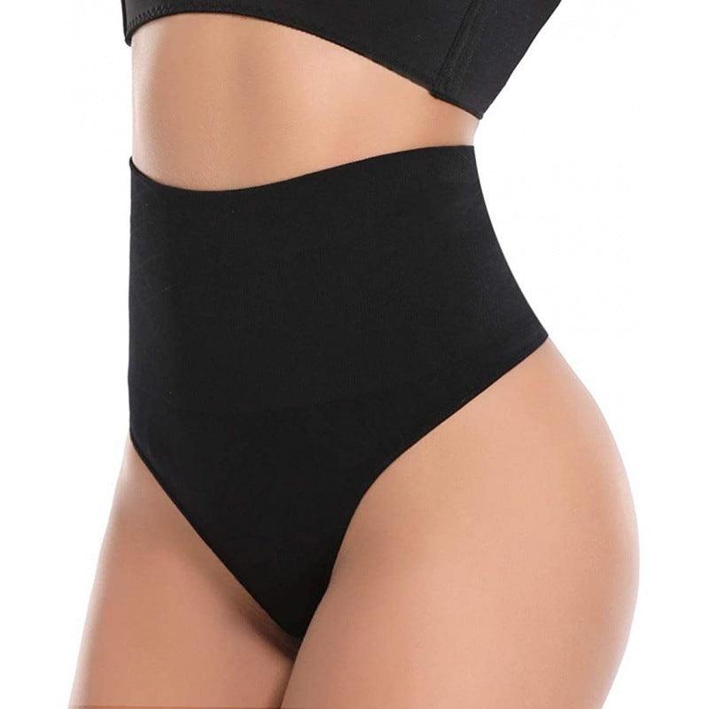 Seamless Belly Shaping Underwear For Women - fadidesign