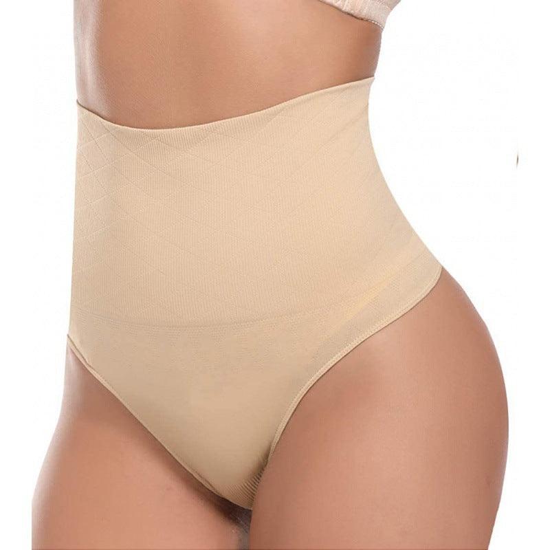 Seamless Belly Shaping Underwear For Women - fadidesign