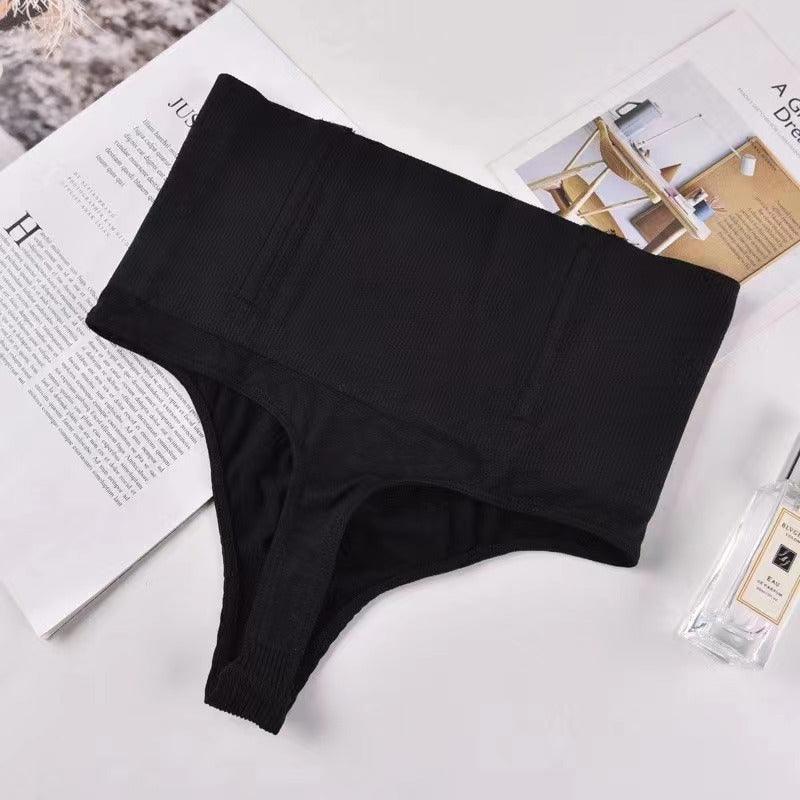 Seamless Belly Shaping Underwear For Women - fadidesign