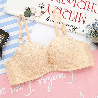 Seamless bra - fadidesign