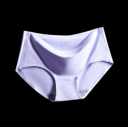 Seamless underwear women sports underwear - fadidesign