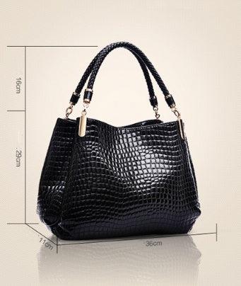 Shoulder bag ladies bag - fadidesign